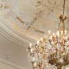 Ceiling centers.